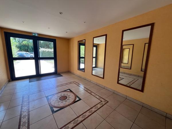 Appartement · Vente Merignac (33700) 2 pièces · 38m²
