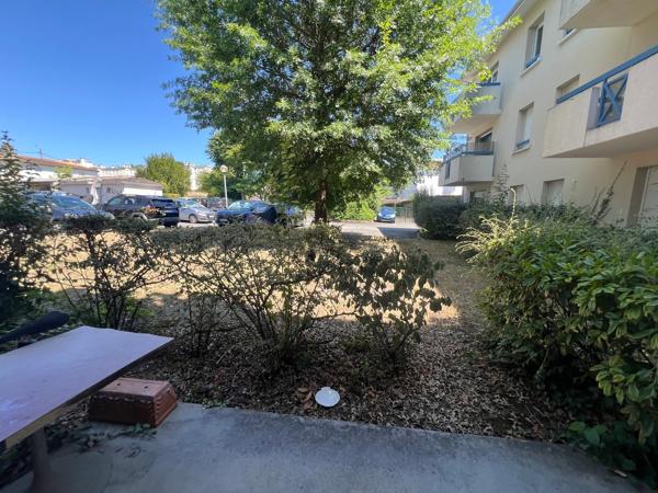 Appartement · Vente Merignac (33700) 2 pièces · 38m²