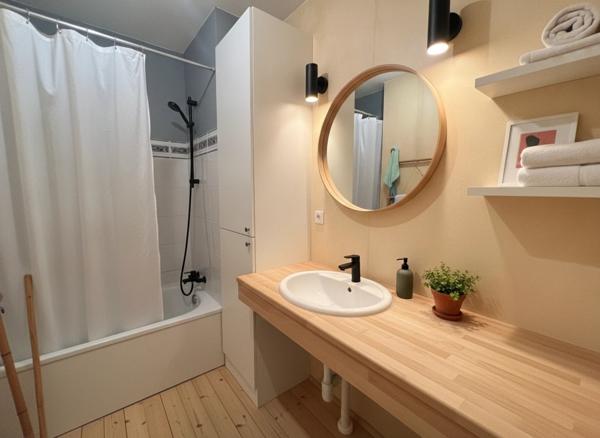 Appartement · Vente Merignac (33700) 2 pièces · 38m²