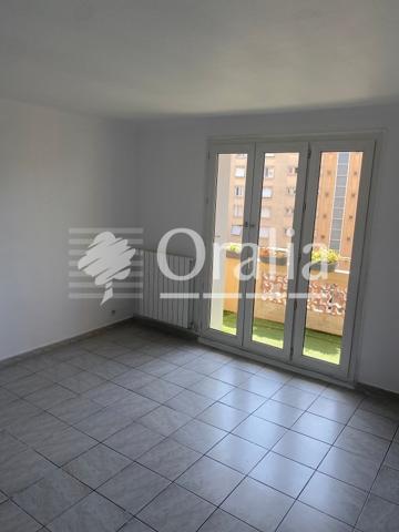 Appartement · Location Montpellier (34000) 4 pièces · 74m²