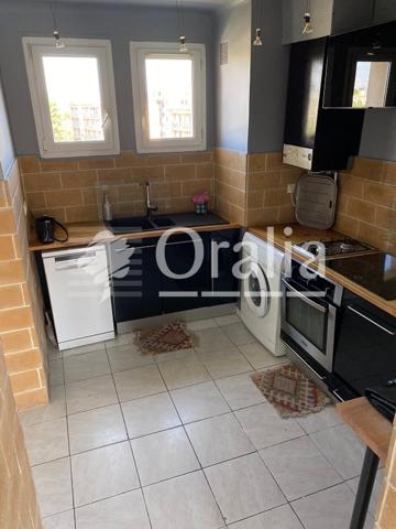 Appartement · Location Montpellier (34000) 4 pièces · 74m²