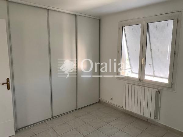 Appartement · Location Montpellier (34000) 4 pièces · 74m²
