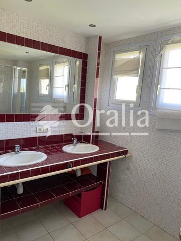 Appartement · Location Montpellier (34000) 4 pièces · 74m²
