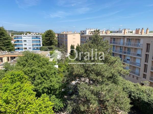 Appartement · Location Montpellier (34000) 4 pièces · 74m²