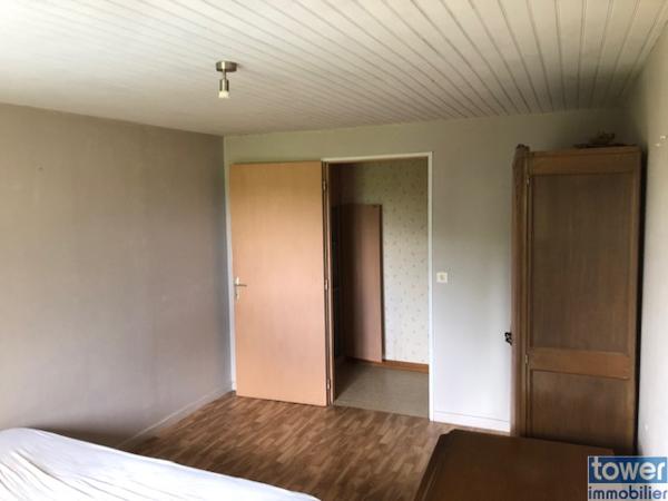 Maison
                                                                                                                                                                                                                                                                                                                        3 pièce(s)                                                                                                                                                                                                          2 chambre(s)                                                                                                                                                                                                          80  m²