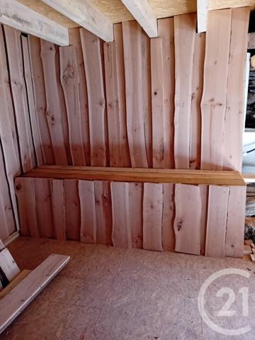 Maison à vendre  2 pièces - 42 m2 USTOU - 09