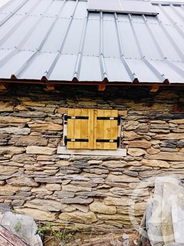 Maison à vendre  2 pièces - 42 m2 USTOU - 09