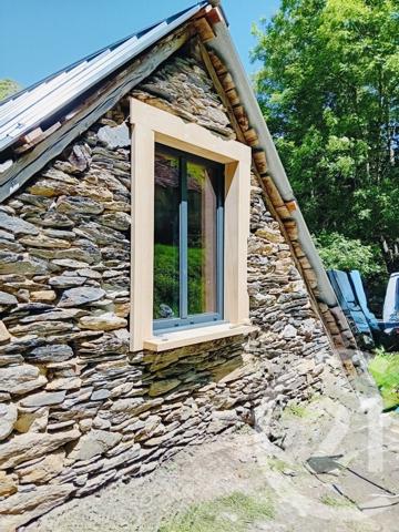 Maison à vendre  2 pièces - 42 m2 USTOU - 09