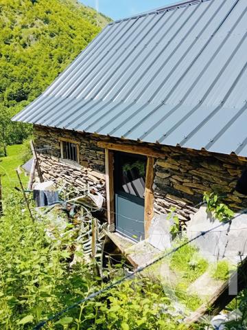 Maison à vendre  2 pièces - 42 m2 USTOU - 09