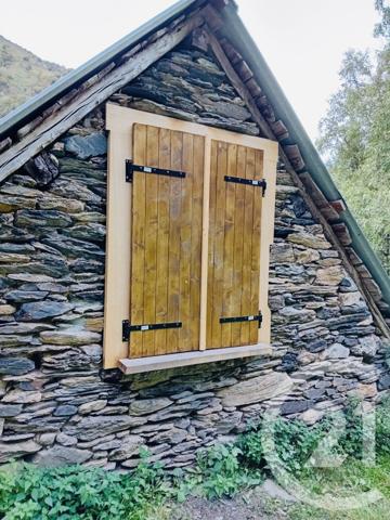 Maison à vendre  2 pièces - 42 m2 USTOU - 09