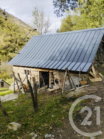 Maison à vendre  2 pièces - 42 m2 USTOU - 09