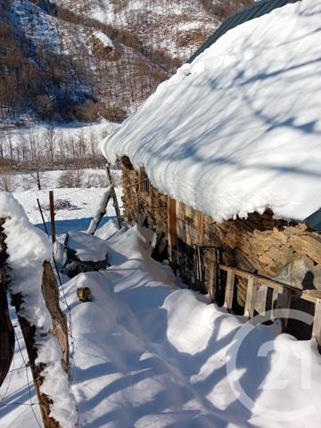 Maison à vendre  2 pièces - 42 m2 USTOU - 09