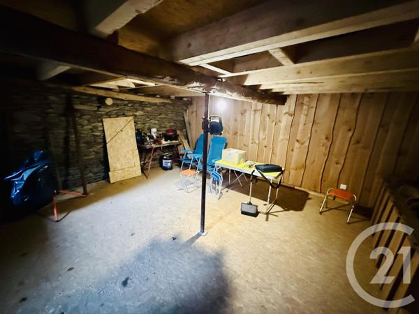 Maison à vendre  2 pièces - 42 m2 USTOU - 09