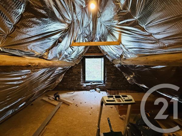 Maison à vendre  2 pièces - 42 m2 USTOU - 09