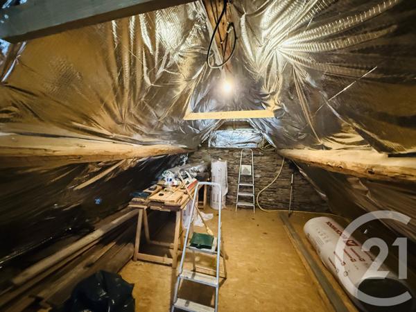 Maison à vendre  2 pièces - 42 m2 USTOU - 09