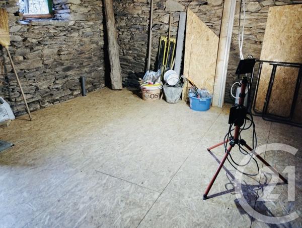 Maison à vendre  2 pièces - 42 m2 USTOU - 09