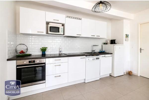 Appartement à vendre 4 pièces 86.7m² Tournefeuille (31170)