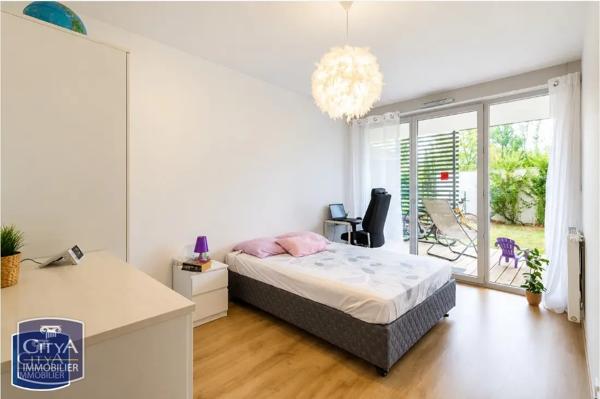 Appartement à vendre 4 pièces 86.7m² Tournefeuille (31170)
