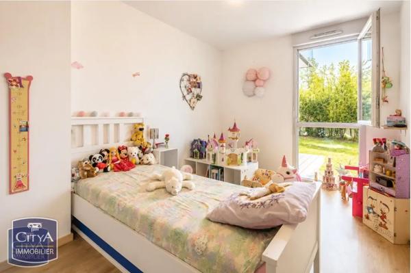 Appartement à vendre 4 pièces 86.7m² Tournefeuille (31170)
