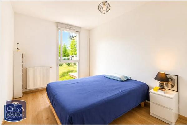 Appartement à vendre 4 pièces 86.7m² Tournefeuille (31170)