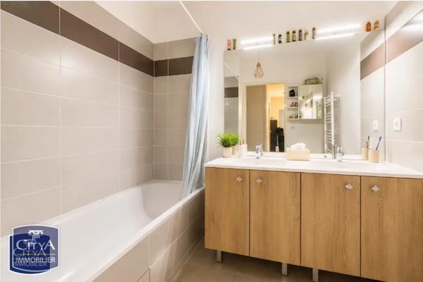 Appartement à vendre 4 pièces 86.7m² Tournefeuille (31170)