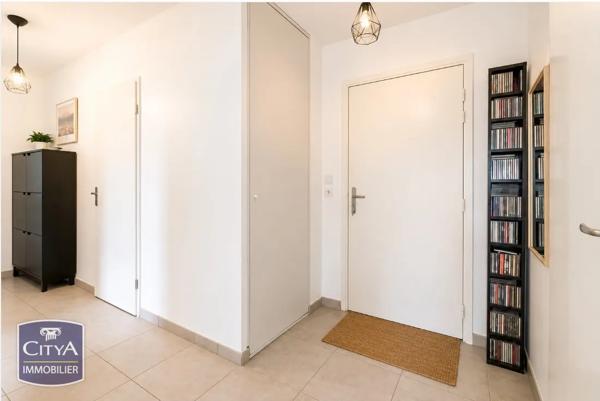 Appartement à vendre 4 pièces 86.7m² Tournefeuille (31170)