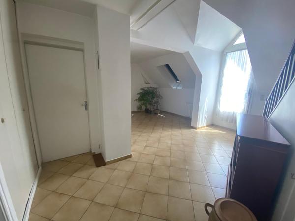 Jolie maison familiale face au Sanctuaire Marial