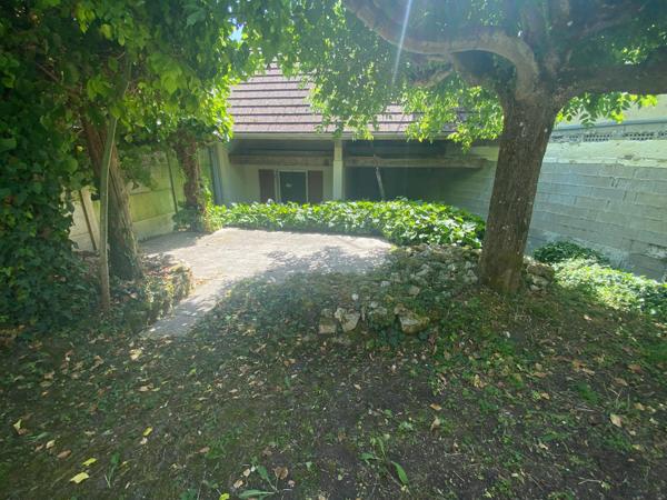 Jolie maison familiale face au Sanctuaire Marial