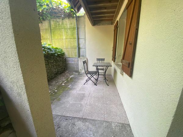 Jolie maison familiale face au Sanctuaire Marial