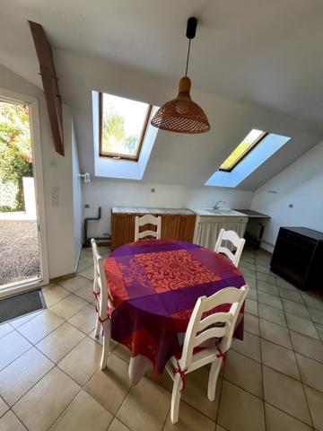Jolie maison familiale face au Sanctuaire Marial