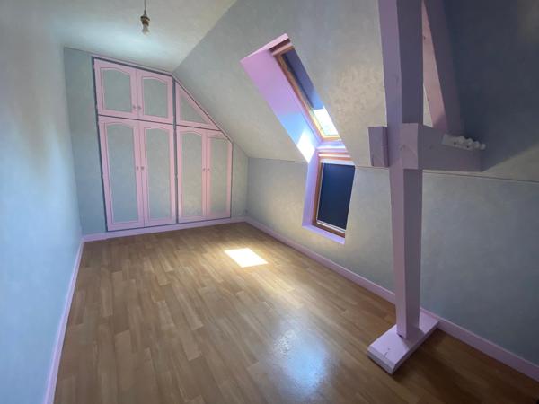 Jolie maison familiale face au Sanctuaire Marial