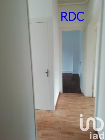 Immeuble à vendre 178 m² Chabanais