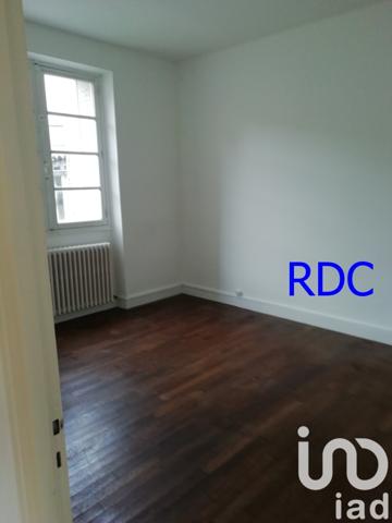 Immeuble à vendre 178 m² Chabanais