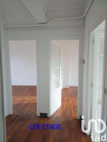 Immeuble à vendre 178 m² Chabanais