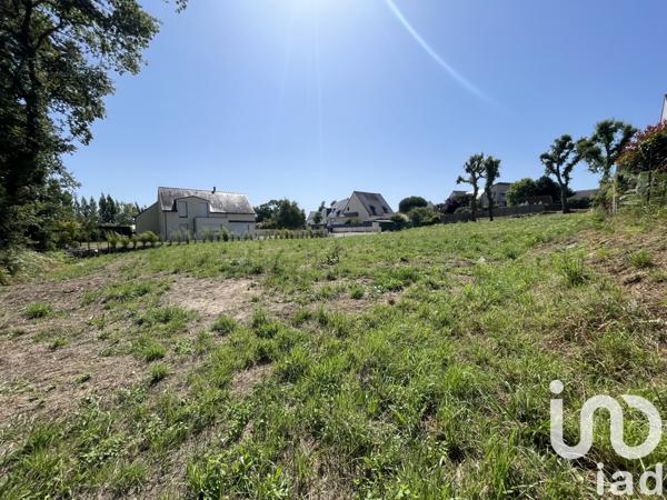 Terrain à vendre 517 m² Belz