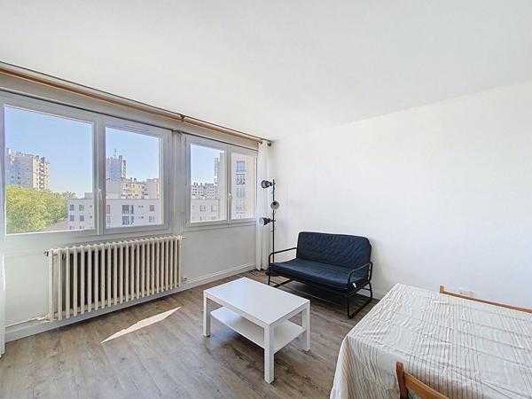 Achat appartement Orléans - 1 pièce(s) - 27 m² - 85 000 €