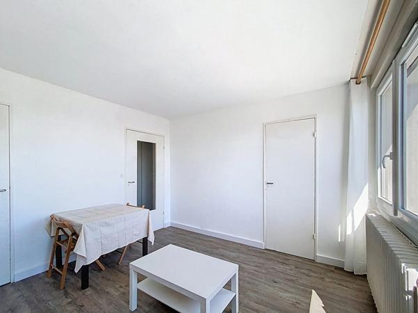 Achat appartement Orléans - 1 pièce(s) - 27 m² - 85 000 €