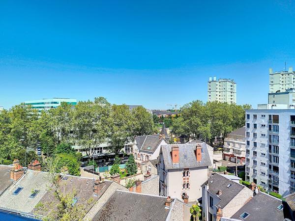 Achat appartement Orléans - 1 pièce(s) - 27 m² - 85 000 €