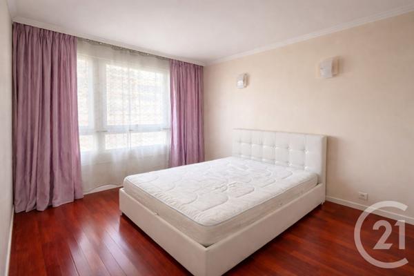 Appartement F4 à vendre  4 pièces - 83,08 m2 PARIS - 75013