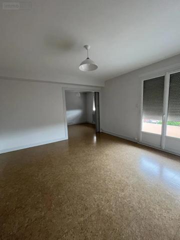 Location - Appartement Bourg-en-Bresse 01000 3 pièces 62 m 2