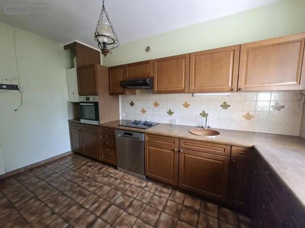 Achat - Maison Montbazon 37250 3 pièces 74 m 2 540 m 2