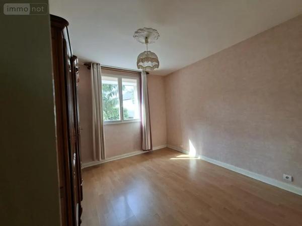 Achat - Maison Montbazon 37250 3 pièces 74 m 2 540 m 2