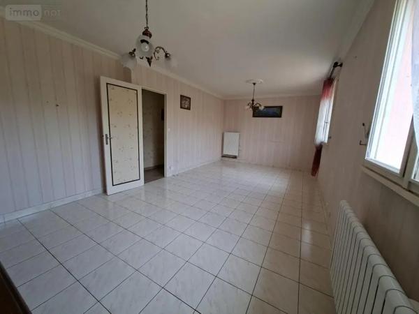Achat - Maison Montbazon 37250 3 pièces 74 m 2 540 m 2