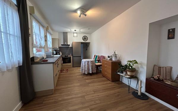 Maison à vendre    3 pièces • 85 m2 Maignelay-Montigny