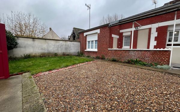 Maison à vendre    3 pièces • 85 m2 Maignelay-Montigny