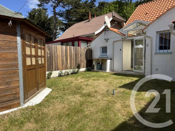 Maison à vendre  3 pièces - 49,90 m 2   ST MICHEL CHEF CHEF  - 44