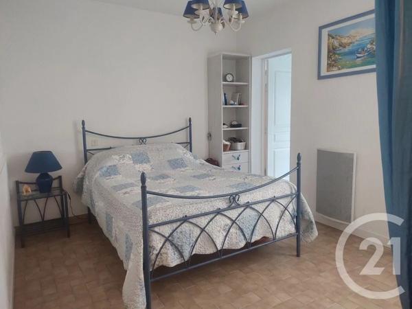 Maison à vendre  3 pièces - 49,90 m 2   ST MICHEL CHEF CHEF  - 44