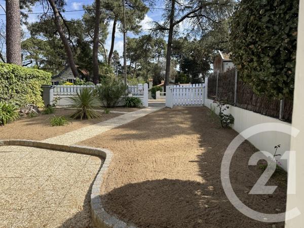 Maison à vendre  3 pièces - 49,90 m 2   ST MICHEL CHEF CHEF  - 44