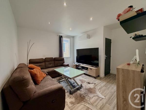 Maison à vendre  3 pièces - 53 m2 ST LAURENT D AIGOUZE - 30