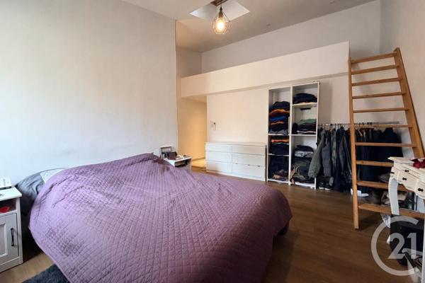 Maison à vendre  3 pièces - 53 m2 ST LAURENT D AIGOUZE - 30